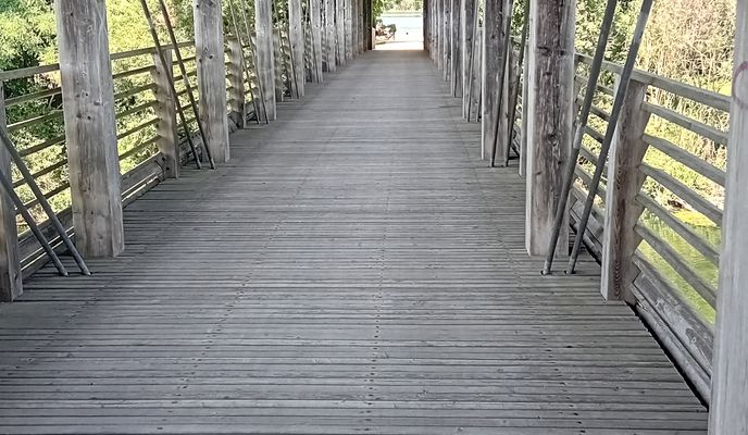 Foto 1 der Bikemap-Route "Butoniastraße nach Spratzerner Kirchenweg"