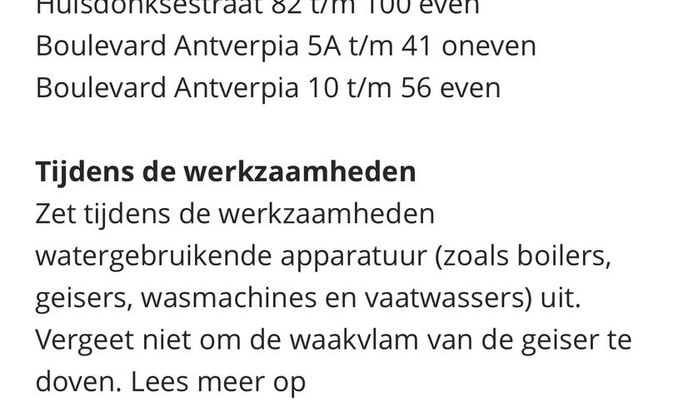 Photo 2 of the Bikemap route "12 augustus 2025"