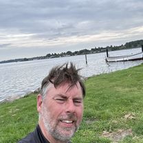 Carl Nielsens Kvarter, Odense C to Carl Nielsens Kvarter, Odense C