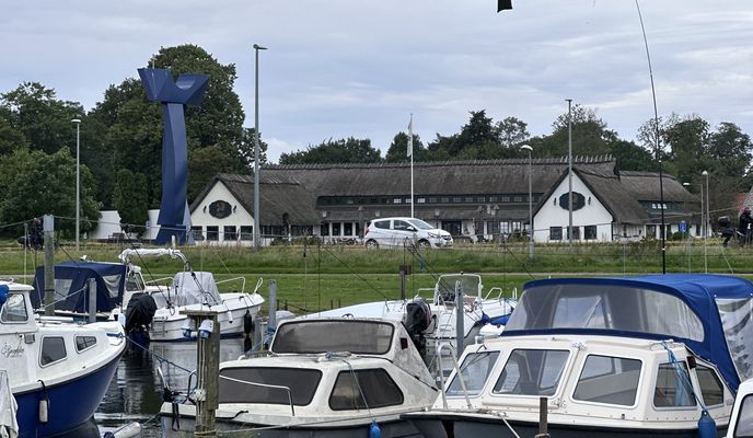 Foto 2 del percorso Bikemap "Carl Nielsens Kvarter, Odense C to Carl Nielsens Kvarter, Odense C"