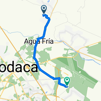 Calle Nevado de Toluca, Apodaca to 009, Parque de Investigación E Inovación Tecnológica