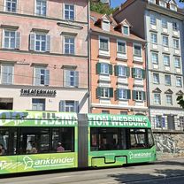 Frohnleiten nach Graz und retour R2