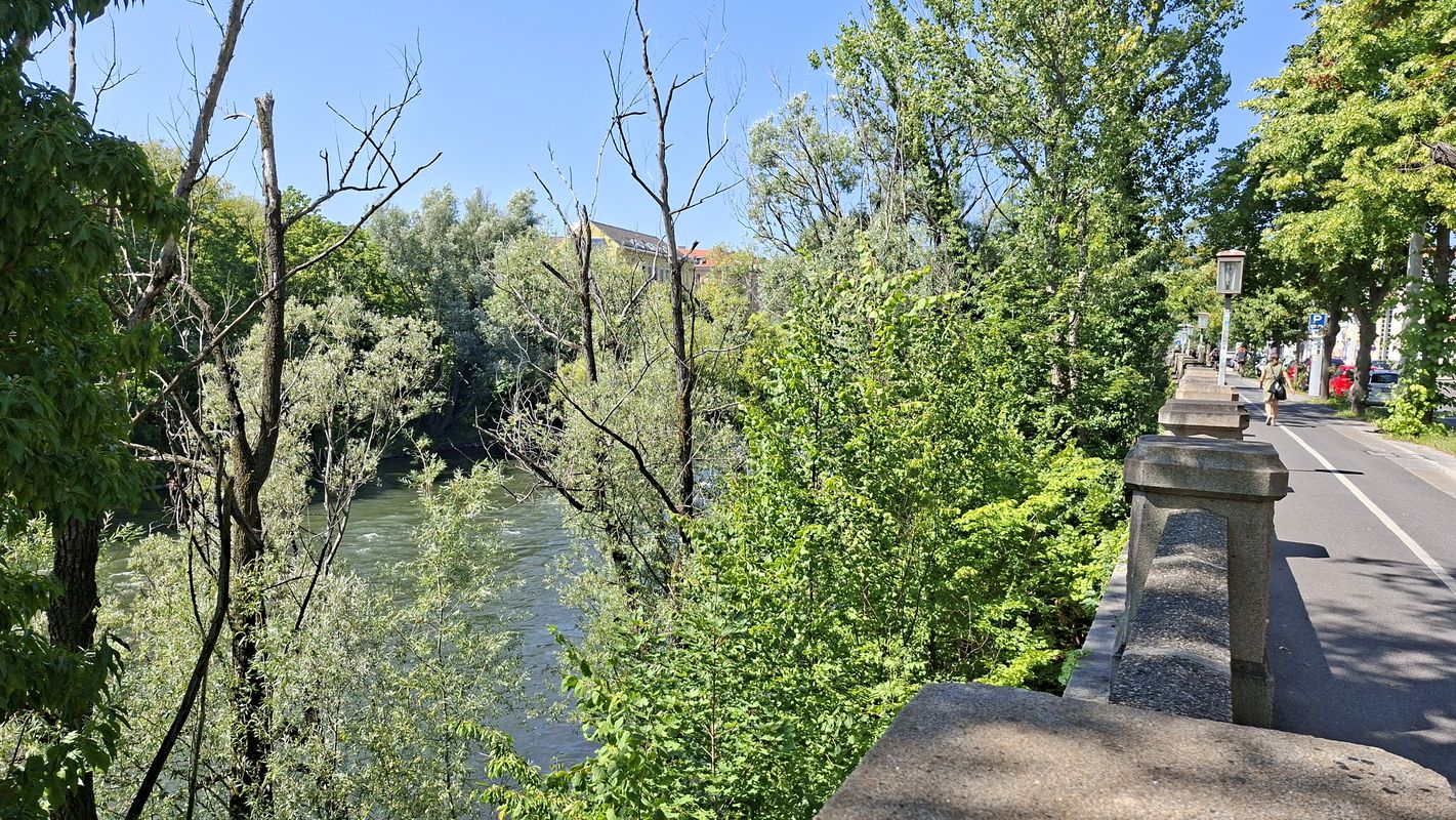 Frohnleiten nach Graz und retour R2