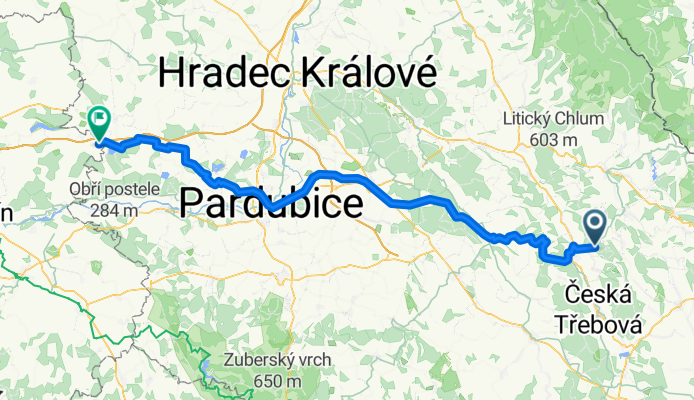 Wildenschwert - Žiželice