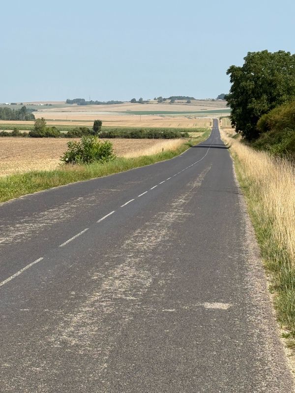 Neufchâteau nach Commercy