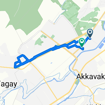 Easy ride