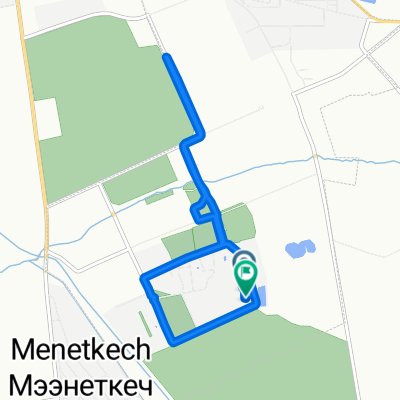 Легкая езда
