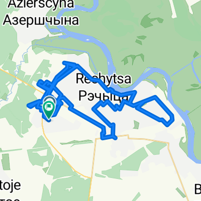 С елисом