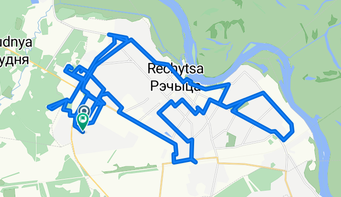 С елисом