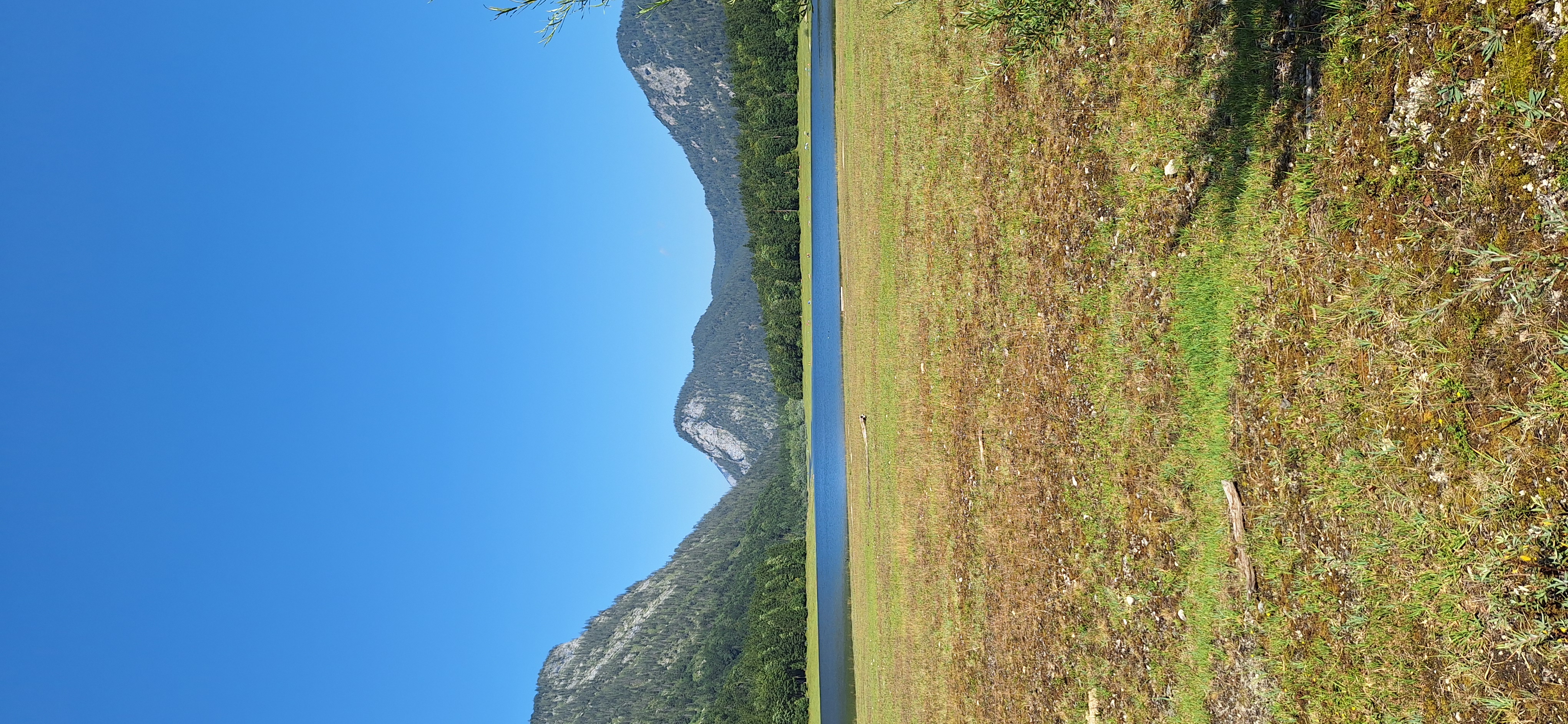B305, Ruhpolding nach Haselnußweg 4, Reit im Winkl