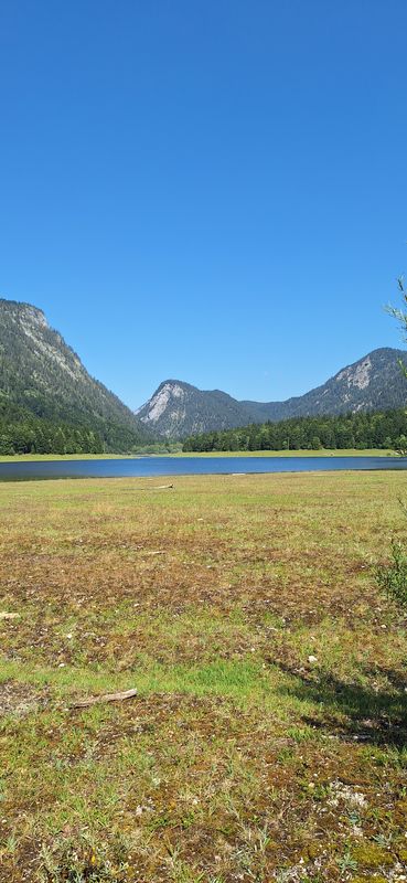 B305, Ruhpolding nach Haselnußweg 4, Reit im Winkl
