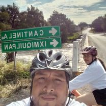 Foto 7 de la ruta de Bikemap "Maye panales dexthi Alberto tablón díios padre"