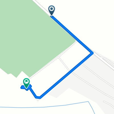 Route to Вулиця Без Назви