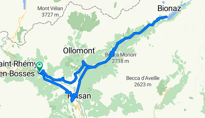 Etroubles_boucle Valpeline