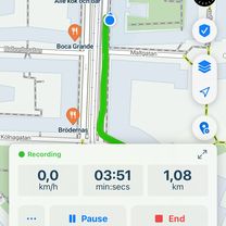 Hammarby allé, Stockholm to Lumaparksvägen, Stockholm