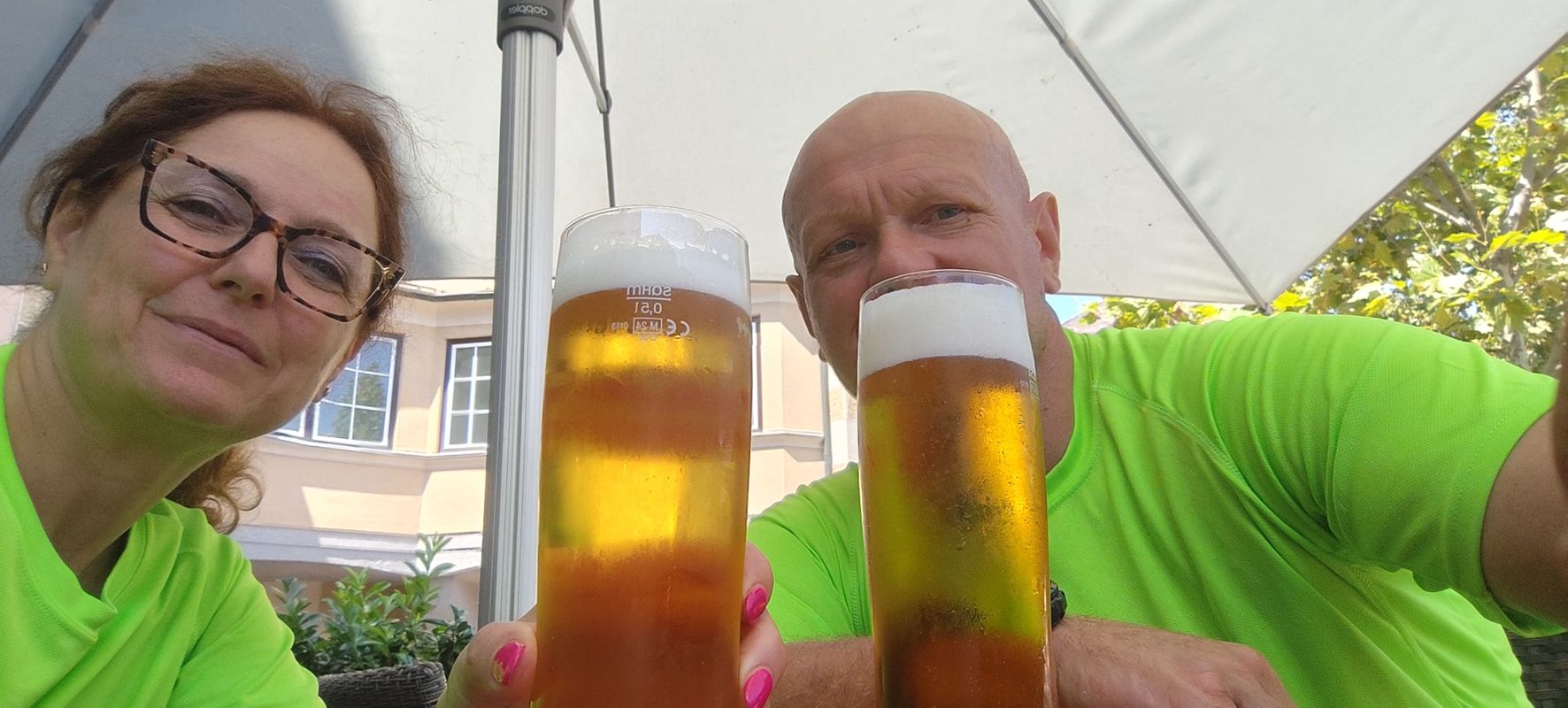 Da Via Stazione a Bahnhofstraße