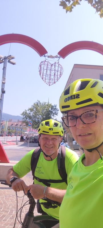 Da Via Stazione a Bahnhofstraße