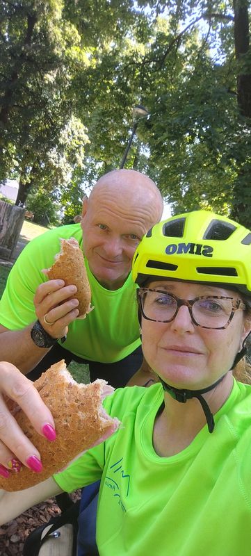 Da Via Stazione a Bahnhofstraße