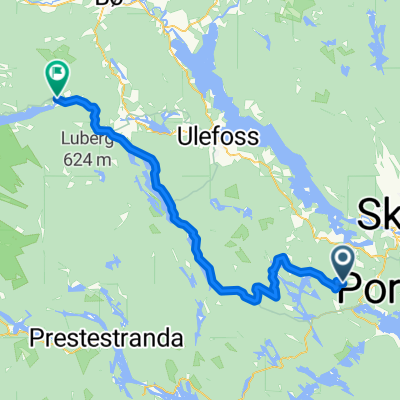 Herre - Lunde
