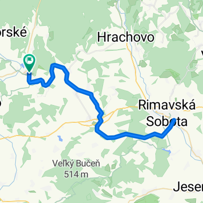 Poltár➡️ RS ➡️ Poltár