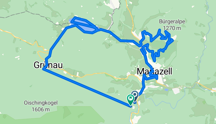 Sigmundsberg do Sigmundsberg