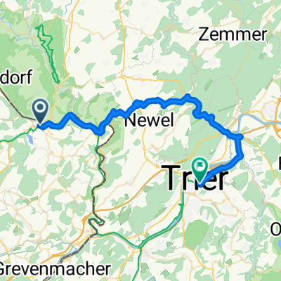 13.0_Echternach - Trier