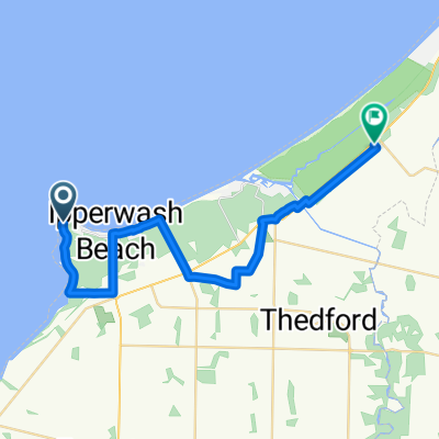 Lambton Shores - Lambton Shores