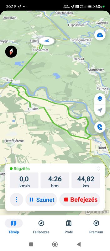 Mártírok utca - Mártírok utca