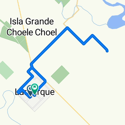 isla chica