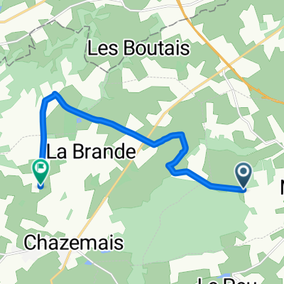 Vallon-en-Sully - Vallon-en-Sully