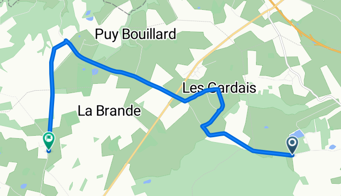 Vallon-en-Sully - Vallon-en-Sully