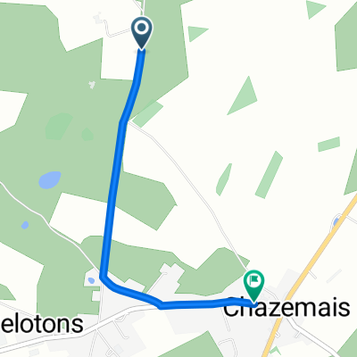 Vallon-en-Sully - Vallon-en-Sully