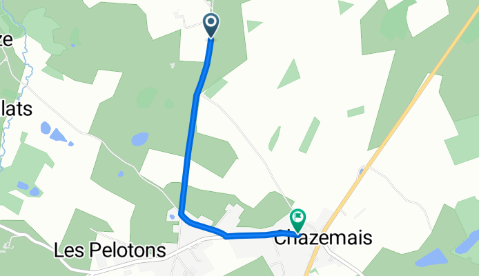 Vallon-en-Sully - Vallon-en-Sully