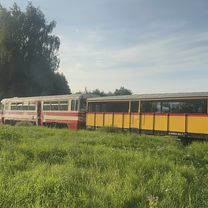 Morska, Stegna nach Morska, Stegna