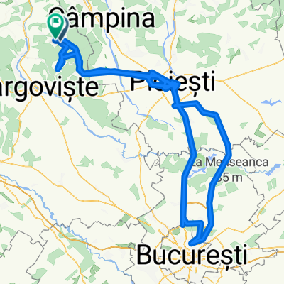 Route to DJ710A
