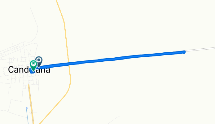 martes ruta 4