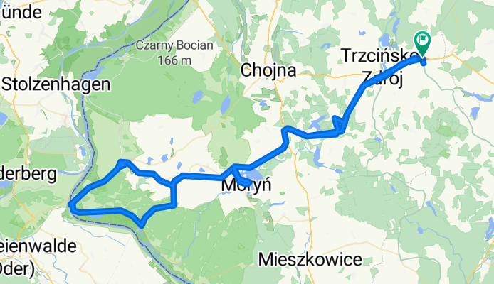 13A do Góralice