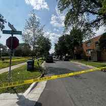 Central Ave SE, Minneapolis to Spruce Pl, Minneapolis