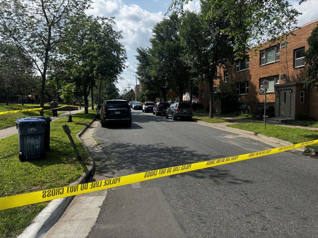 Central Ave SE, Minneapolis to Spruce Pl, Minneapolis