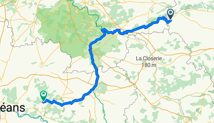 7. Gumery - Nemours