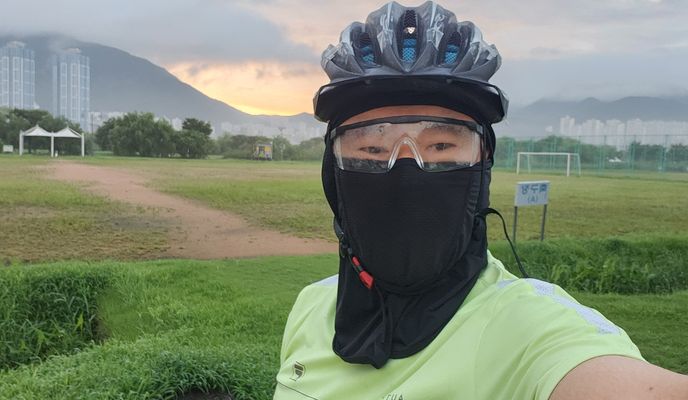 Foto 1 der Bikemap-Route "대저1동 4590-1 ~ 대저1동 4569-2" Foto 1 der Bikemap-Route "대저1동 4590-1 ~ 대저1동 4569-2"