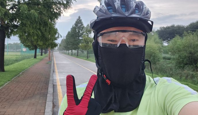 Foto 2 der Bikemap-Route "대저1동 4590-1 ~ 대저1동 4569-2" Foto 2 der Bikemap-Route "대저1동 4590-1 ~ 대저1동 4569-2"