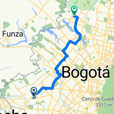Casa-Ximena