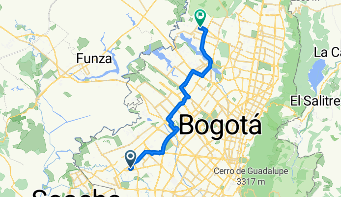 Casa-Ximena