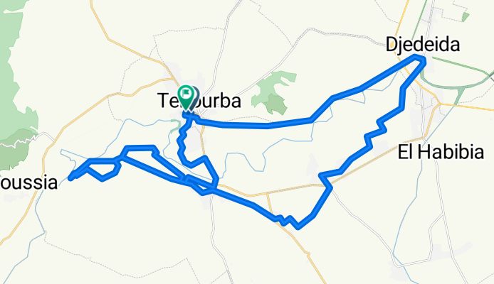 taborba