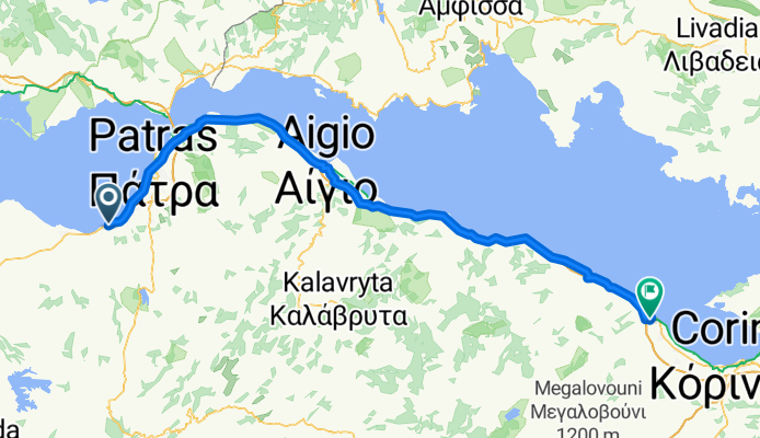 5η μερα πελοποννησος