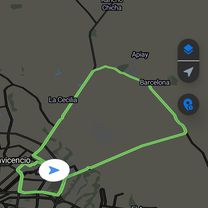 De Carrera 32b # 3C-31 a Carrera 32b # 3C-25