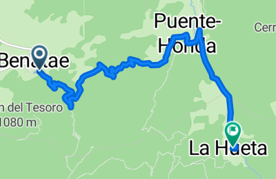 Open this route in the Bikemap app