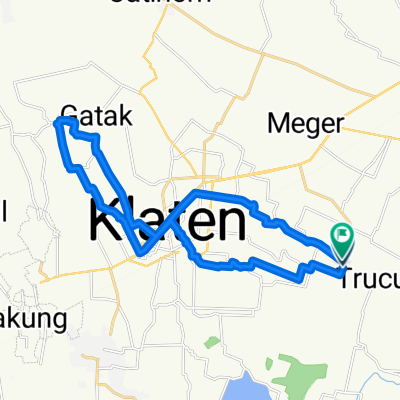 7MM4+CW3 to Jalan Ki Hajar Dewantara
