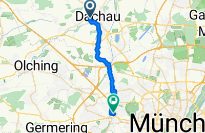 Open this route in the Bikemap app